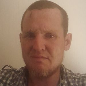 Meet your Posher, Captain patrick